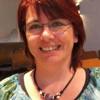 Christiane Weiblen-Graffius