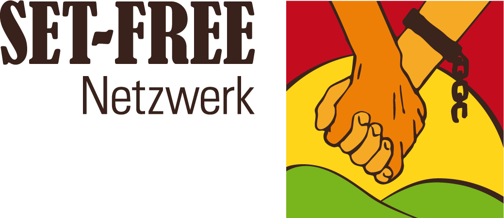 SET FREE Logo