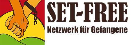 SET FREE Netzwerk für Gefangene