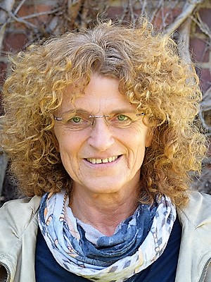 Angelika Lang