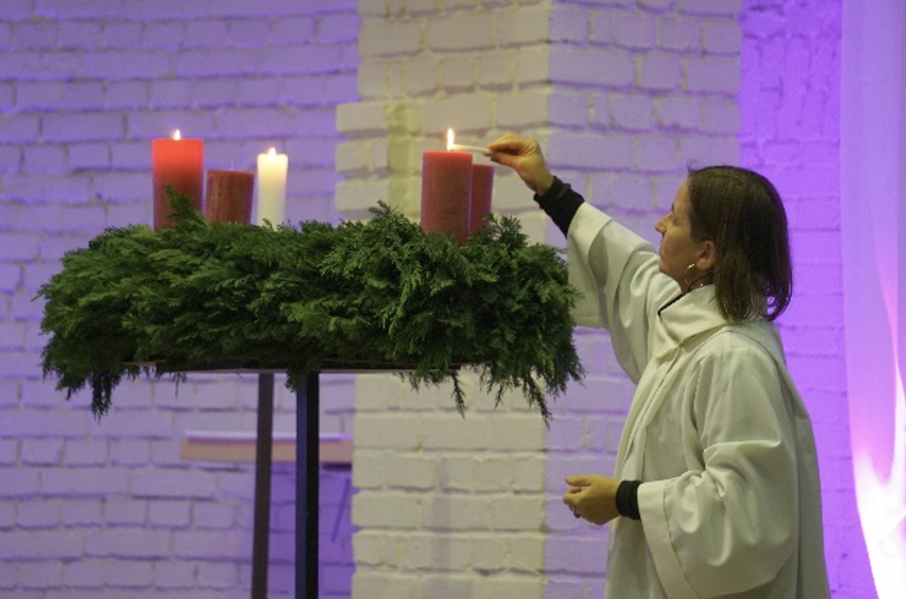 Dankgottesdienst