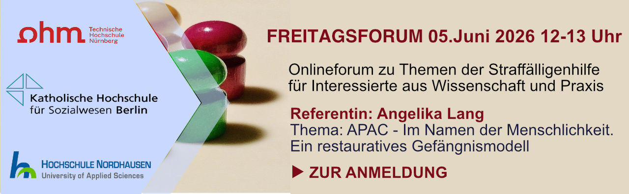 Freitagsforum
